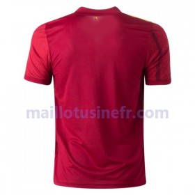 Maillot de Foot Espagne Domicile UEFA EURO 2020